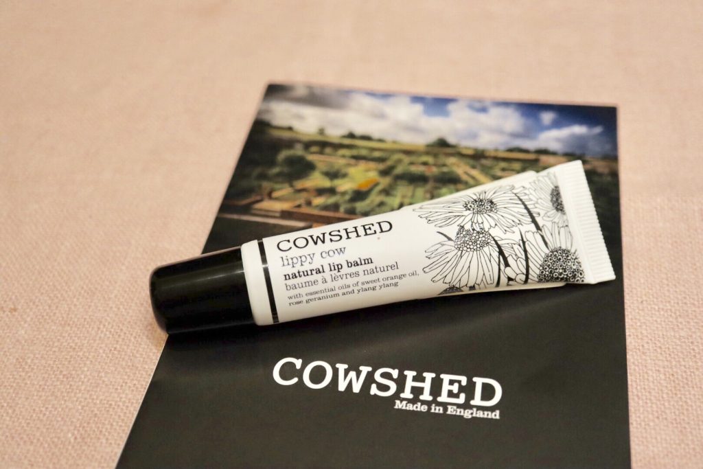 cowshed