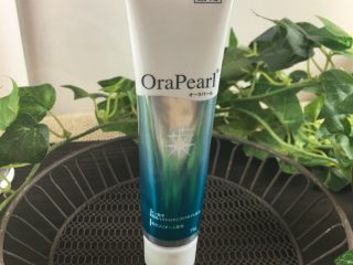 OraPearl（オーラパール）