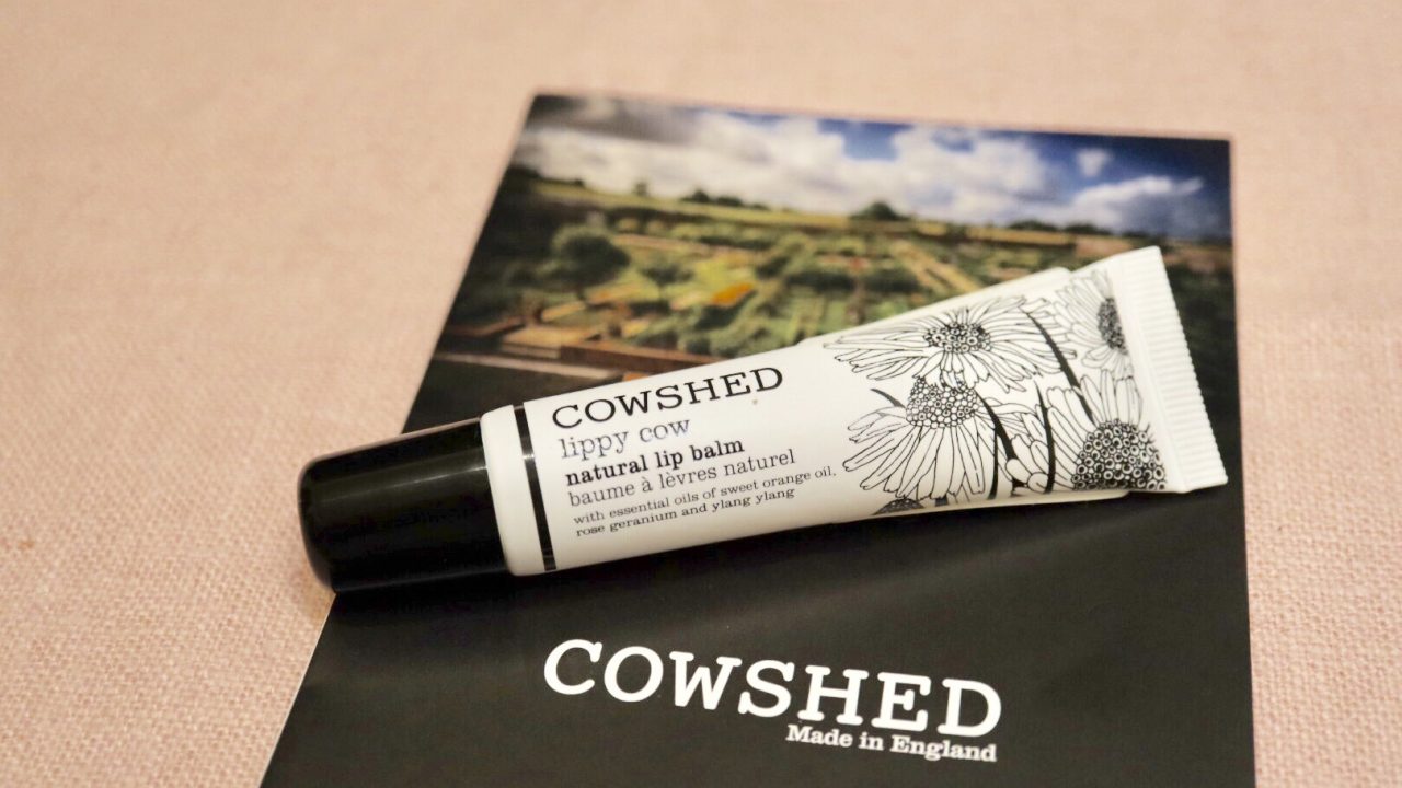 cowshed